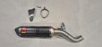 Akrapovic demper Aprilia RSV4 of Tuono v4 2009 t/m 2016, Ophalen of Verzenden, Gebruikt