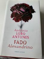 António Lobo Antunes: Fado Alexandrino, Boeken, Romans, Ophalen of Verzenden, Zo goed als nieuw