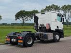 RENAULT T 460 full adr alcoa, Auto's, Vrachtwagens, Automaat, Euro 6, Renault, Wit