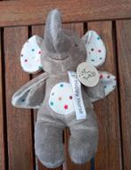 Happy Horse knuffel olifant (Nieuw), Ophalen of Verzenden, Nieuw, Olifant