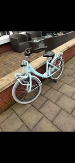 Meisjes fiets 24 inch, Ophalen of Verzenden, Gebruikt, 24 inch