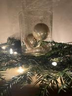 Windlicht stone by Mooss, Overige materialen, Overige kleuren, Nieuw, Ophalen of Verzenden