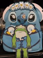 Loungefly  stitch  backpack  ( nieuw in verpakking), Verzamelen, Ophalen of Verzenden, Zo goed als nieuw