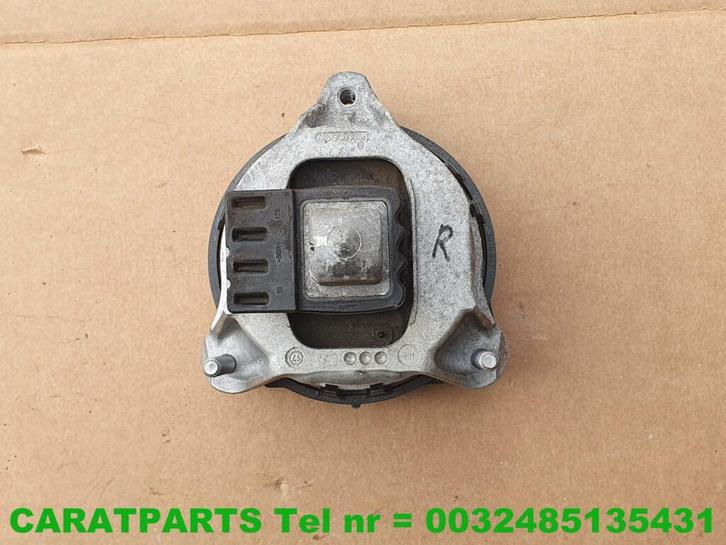 6860488 G30 G31 G32 G11 motorsteun G12motorrubber G14 G16, Auto-onderdelen, Motor en Toebehoren, BMW, Gebruikt, Ophalen of Verzenden