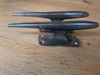 2 x Bronzen Torpedo kikker 190 mm, Ophalen of Verzenden, Gebruikt, Lijn of Blok