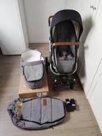 Kinderwagen Joolz Geo Studio, Gris, Overige merken, Kinderwagen, Zo goed als nieuw, Ophalen