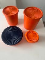 Tupperware voorraadbus bewaarbak, Ophalen of Verzenden, Zo goed als nieuw, Overige typen