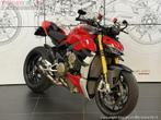 Ducati STREETFIGHTER V4 S (bj 2020), Bedrijf, Meer dan 35 kW, 1103 cc, Naked bike