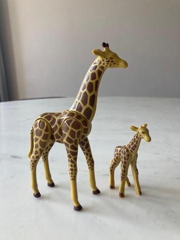 Playmobil Wilde Dieren Sets beschikbaar voor biedingen
