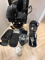 Joolz day plus kinderwagen met maxicosi360+base draaibar, Ophalen, Zo goed als nieuw, Overige merken