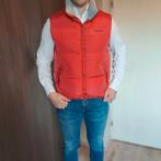 Tommy Hilfiger heren L bodywarmer koraal, Kleding | Heren, Maat 52/54 (L), Tommy Hilfiger, Ophalen of Verzenden, Zo goed als nieuw