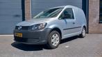 Volkswagen Caddy 1.6 TDI Marge Airco Trekhaak Nieuwe APK, Auto's, Bestelauto's, Euro 5, 1402 kg, 4 cilinders, 700 kg