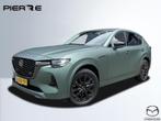 Mazda CX-60 2.5 e-SkyActiv 327 PHEV Homura | TREKHAAK | DRIV, Automaat, Gebruikt, 4 cilinders, 2500 kg