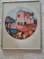 werk van Rosina Wachtmeister " Herfst", Ophalen of Verzenden