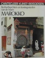 Marokko. Berberburchten en Koningssteden van de Islam., Overige merken, Ophalen of Verzenden, Zo goed als nieuw, Europa