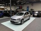 Volkswagen Golf 1.2 TSI 105PK 59DKM XENON CLIMA. (bj 2011), Gebruikt, 4 cilinders, 1290 kg, Origineel Nederlands