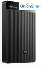 Unionsine datapocket 120 Gb external Hdd, 120Gb, HDD, Nieuw, Ophalen of Verzenden
