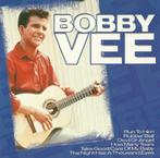 The Best Of Bobby Vee CD, 1960 tot 1980, Zo goed als nieuw, Verzenden