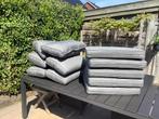 Kussens voor een loungebank, Tuin en Terras, Ophalen, Overige materialen
