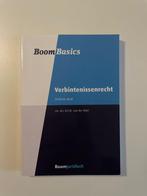 Studieboek Facility Management - Verbintenissenrecht, Boeken, Boomjuridisch, Ophalen of Verzenden, Zo goed als nieuw, Nederlands