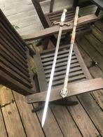 fraai maconniek zwaard, zgan, 95 cm, Verzamelen, Militaria | Algemeen, Ophalen of Verzenden, Overige soorten, Overige gebieden