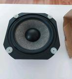Revel f50 woofer  (focal), Ophalen of Verzenden, Zo goed als nieuw, Overige merken