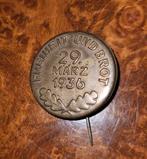 Tinnie Freiheit und Brot, Ophalen of Verzenden, Duitsland, Embleem of Badge