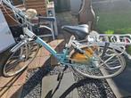 Damesfiets, Sparta, Gebruikt, 47 tot 50 cm, Versnellingen