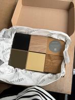 FEDDE keukenfronten sample box, Huis en Inrichting, Verzenden, Zo goed als nieuw, 25 tot 50 cm, Minder dan 100 cm