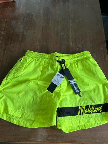 Malelions heren korte broek nieuw beschikbaar voor biedingen