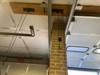 Fietslift / Takelsysteem voor plafond – Ideaal voor garage, Ophalen, Zo goed als nieuw, Overig gereedschap