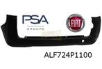 Fiat Fiorino / Qubo  (1/08-4/16-) achterbumper (te spuiten), Nieuw, Ophalen of Verzenden, Bumper, Achter