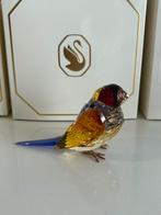 Swarovski eventstuk scs Gouldamadine, Verzamelen, Ophalen of Verzenden, Zo goed als nieuw
