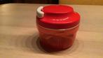 Tupperware SuperSonic Chopper Small, Huis en Inrichting, Keuken | Tupperware, Ophalen, Zo goed als nieuw, Overige typen