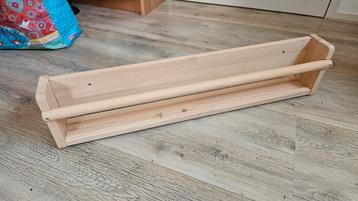 IKEA Flisat Wandrek beschikbaar voor biedingen