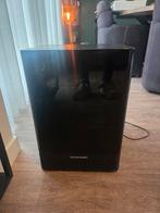 Harman/Kardon Subwoofer - Defect, Soundbar, 70 watt of meer, Overige spelers, Ophalen