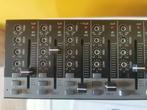 Audac CPR12 mengpaneel, Muziek en Instrumenten, Ophalen of Verzenden, Gebruikt, 10 tot 20 kanalen, Microfooningang