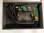 BoschSB 35C Elektrische boormachine 220v, Ophalen of Verzenden, Zo goed als nieuw, Boormachine