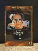 Pink Cadillac (clint eastwood / 1989), Vanaf 6 jaar, Ophalen of Verzenden, Gebruikt, Actie