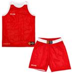 10 EURO - SPALDING XXS RODE BASKETBAL-SET ., Sport en Fitness, Basketbal, ., Nieuw, Ophalen of Verzenden, .