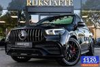 Mercedes GLE-klasse AMG 53 4MATIC|PANO|LUCHTV.|BURMESTER|21', Automaat, 435 pk, Gebruikt, GLE