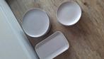 basis servies ikea, Huis en Inrichting, Keuken | Servies, Gebruikt, Ophalen of Verzenden, Bord(en), Overige stijlen