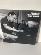 Duke Ellington Mosaic 5 CD's, Ophalen of Verzenden, 1940 tot 1960, Zo goed als nieuw, Jazz