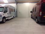 Luxe privé camperstalling, Ophalen of Verzenden, Nieuw