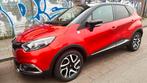 Renault Captur 1.2 TCE 120 Helly Hansen 2015 Rood 81.400 km, Stof, 625 kg, 4 cilinders, USB