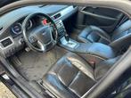 Volvo V70 2.0T R-Edition, Auto's, Euro 5, 4 cilinders, Zwart, 203 pk