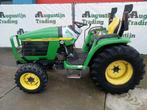 John Deere 4310, John Deere