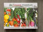 Peter Bauwens - De nieuwe moestuin, Boeken, Peter Bauwens; Kathelijne Thiers, Moestuin, Ophalen of Verzenden, Zo goed als nieuw