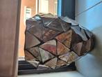 Mother of Pearl, Overige kleuren, Ophalen of Verzenden, Minder dan 50 cm, Glas