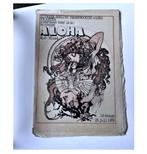 aloha nr.6/ uit 1969, Boeken, Tijdschriften en Kranten, Ophalen of Verzenden, Gelezen, Muziek, Film of Tv